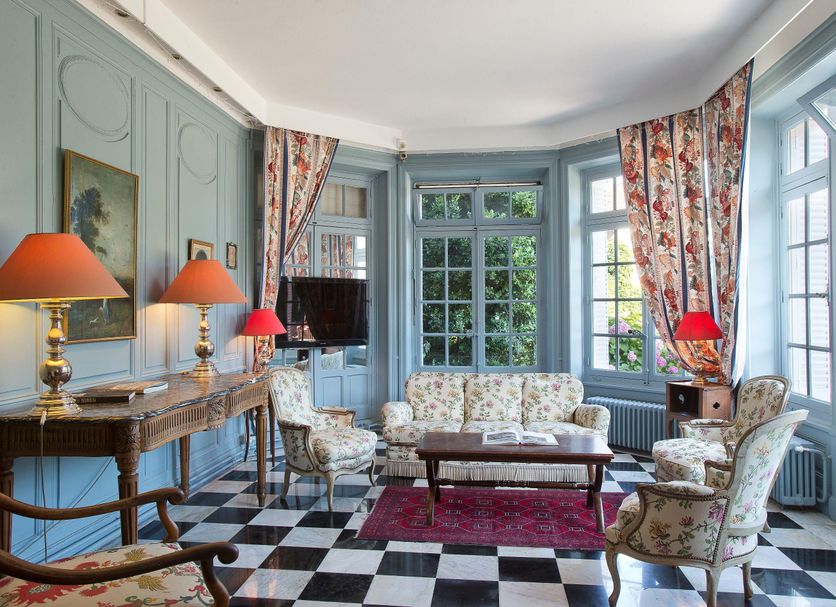Chambre Photo