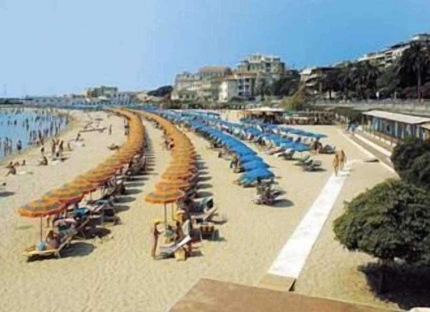 Plage Photo