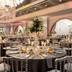 Salle de banquet