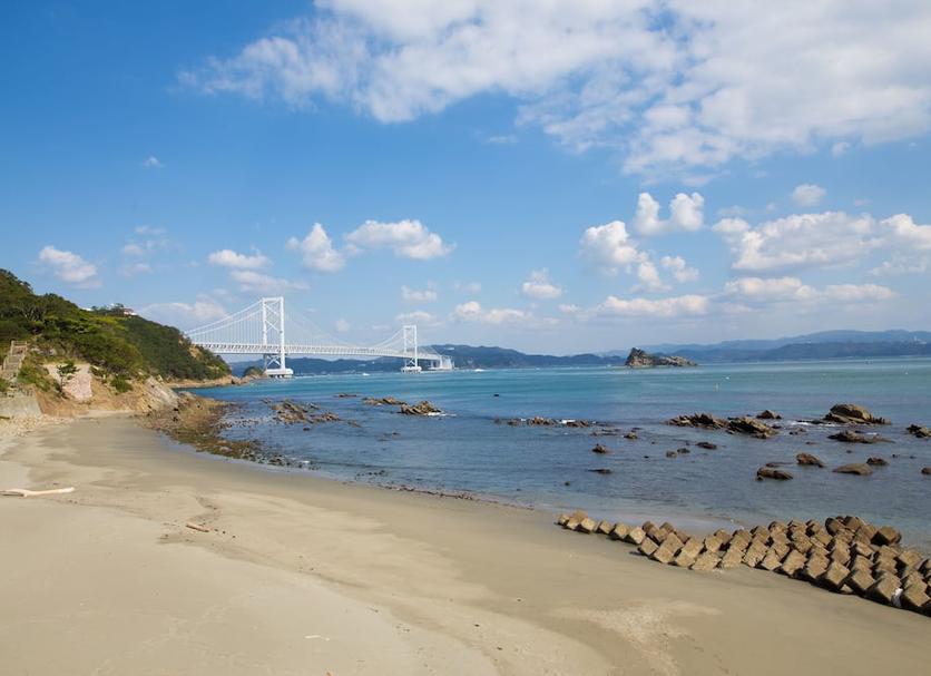 Plage Photo