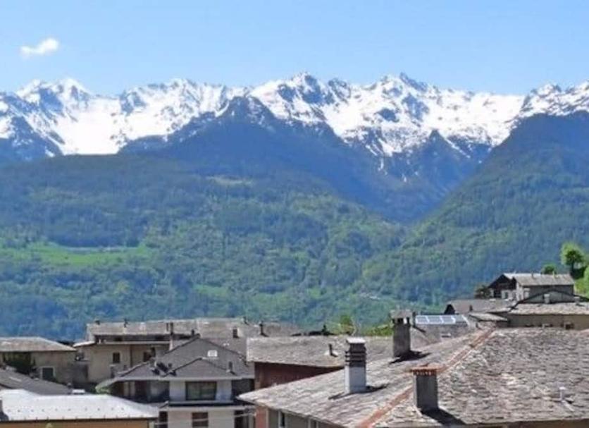 Extérieur Photo
