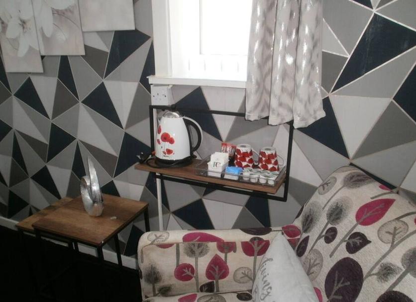 Équipements de la chambre Photo