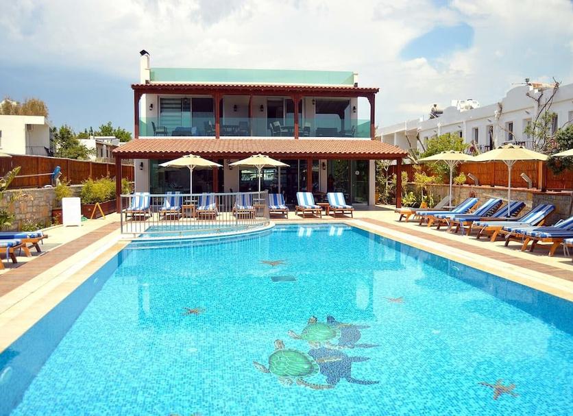Piscine Photo