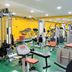 Salle de sport
