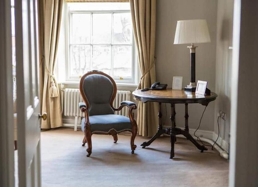 Équipements de la chambre Photo