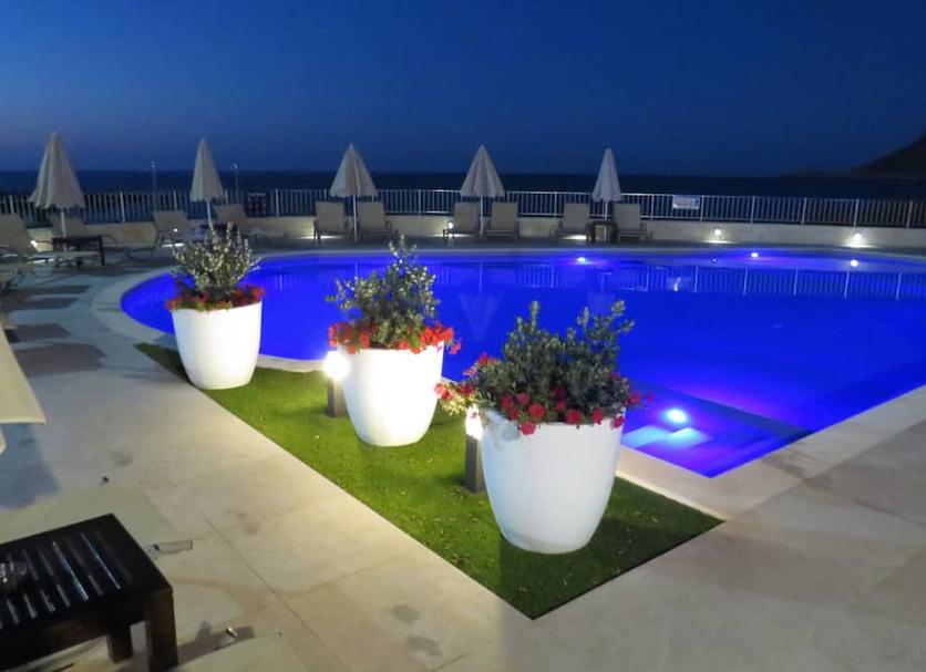 Piscine Photo