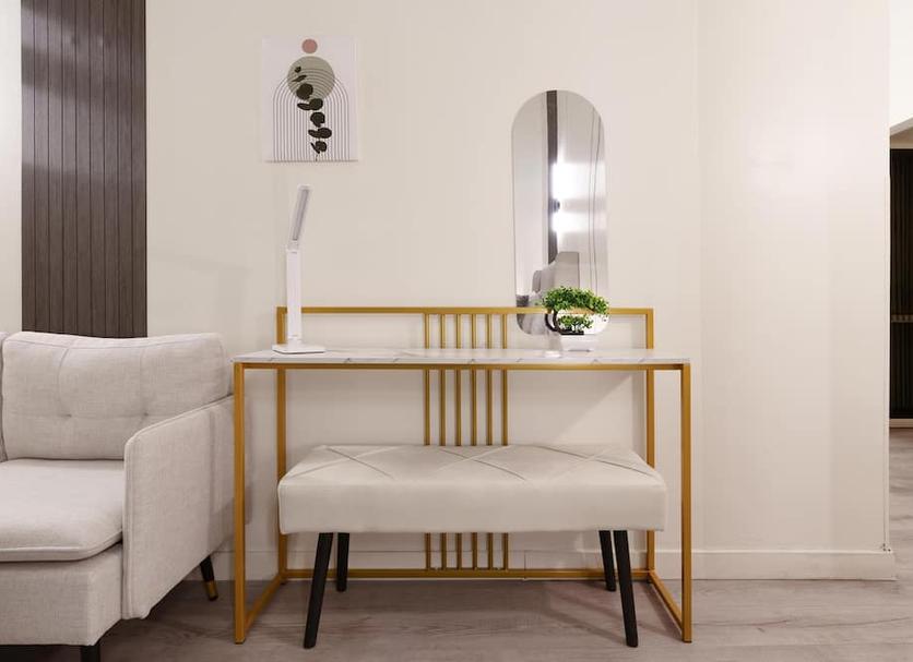 Équipements de la chambre Photo