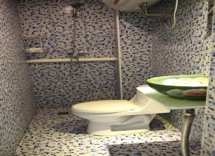 Salle de bain Photo