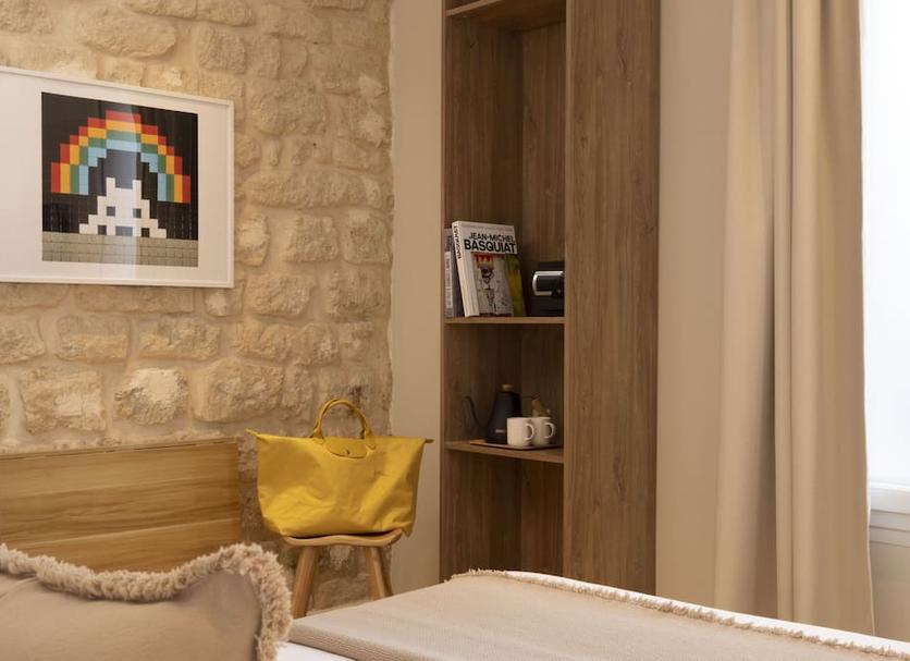 Équipements de la chambre Photo