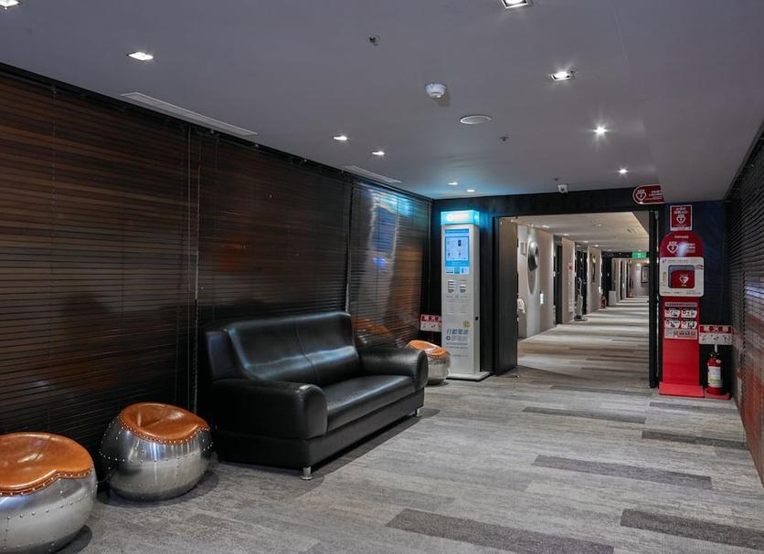 Hall d’entrée Photo