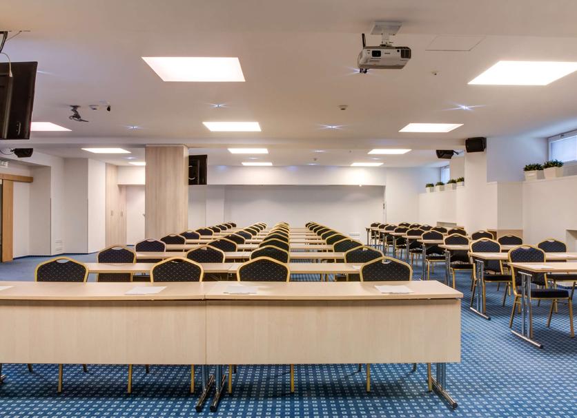Espace de conférence Photo