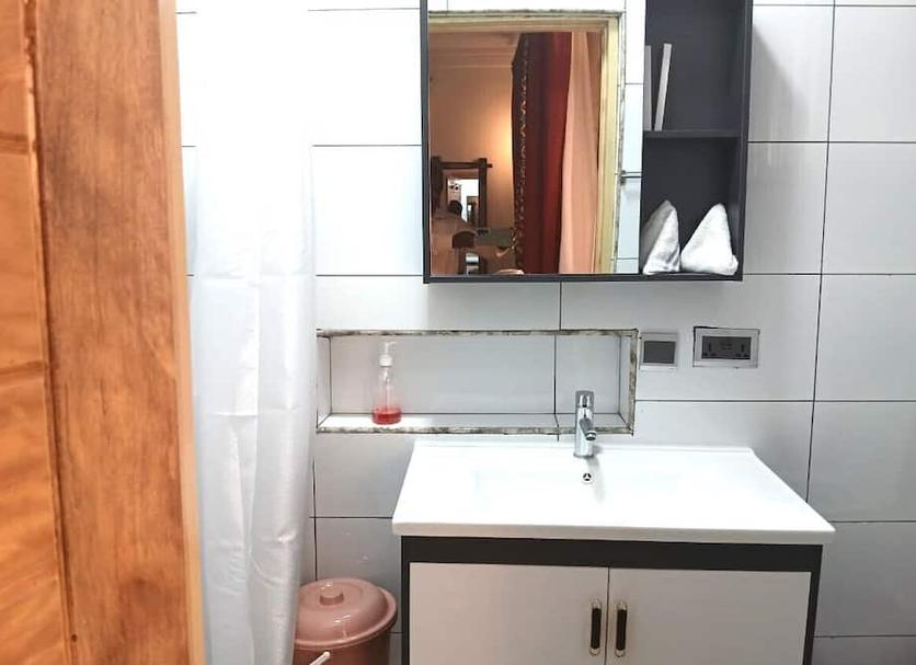 Salle de bain Photo
