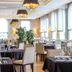 Salle de banquet