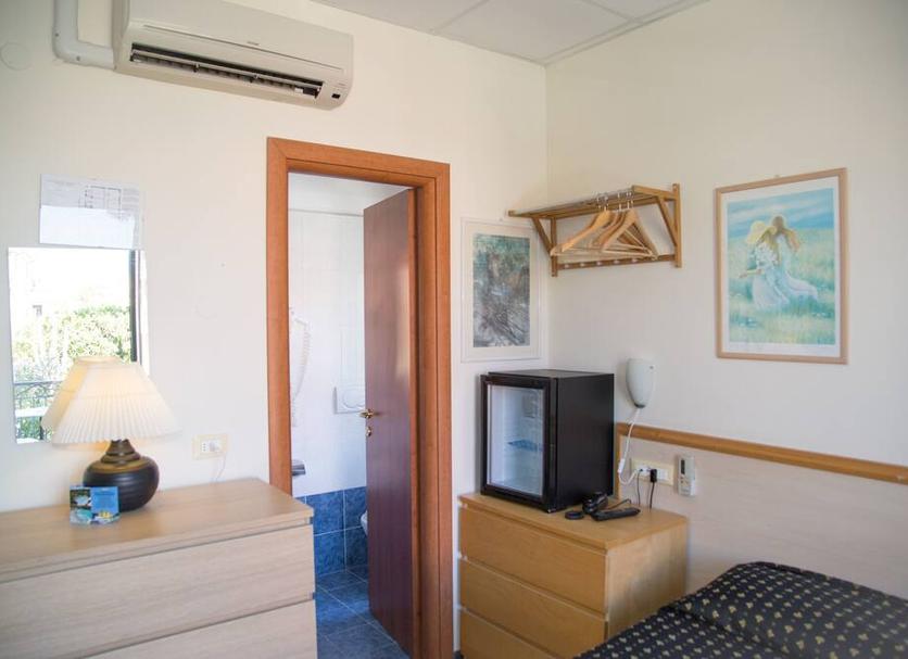Équipements de la chambre Photo