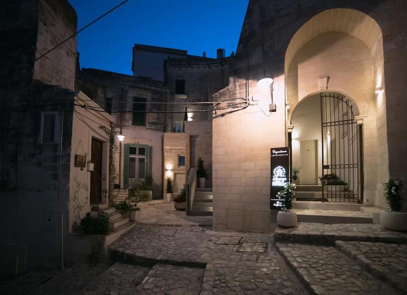 Extérieur Photo