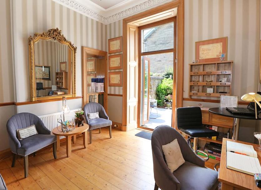 Salon Photo