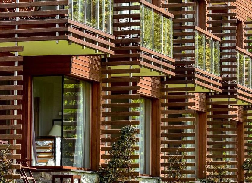 Bâtiment Photo