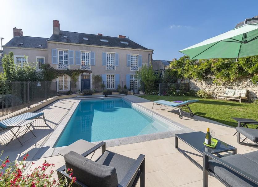 Piscine Photo
