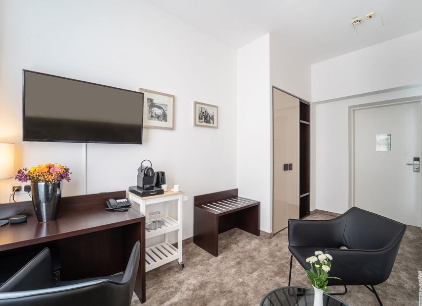 Équipements de la chambre Photo