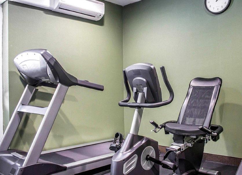 Salle de sport Photo
