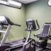 Salle de sport