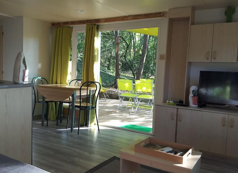 Salle à manger Photo