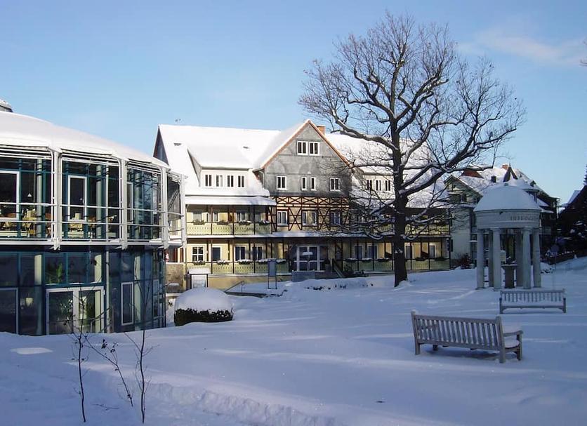 Bâtiment Photo