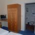 Équipements de la chambre