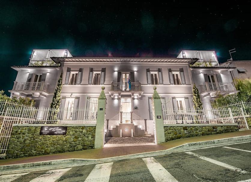 Bâtiment Photo