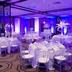 Salle de banquet