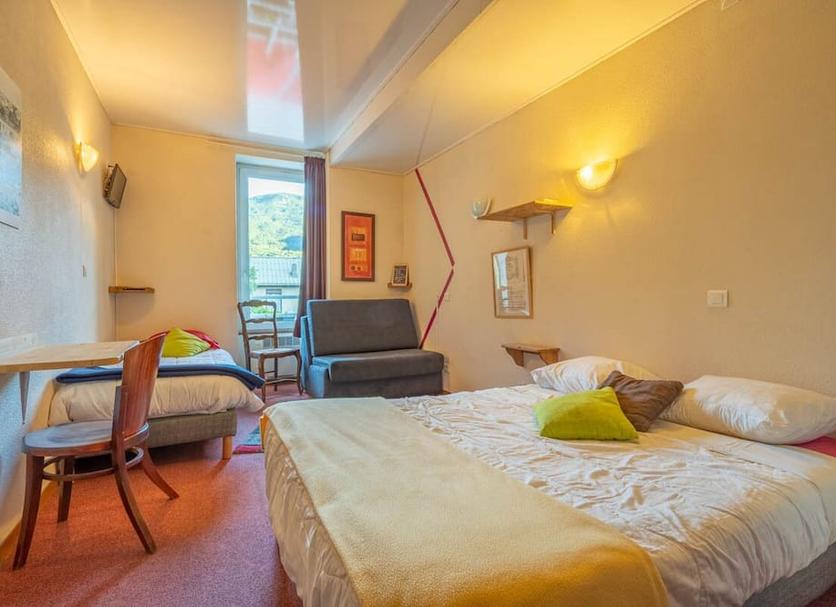 Chambre Photo