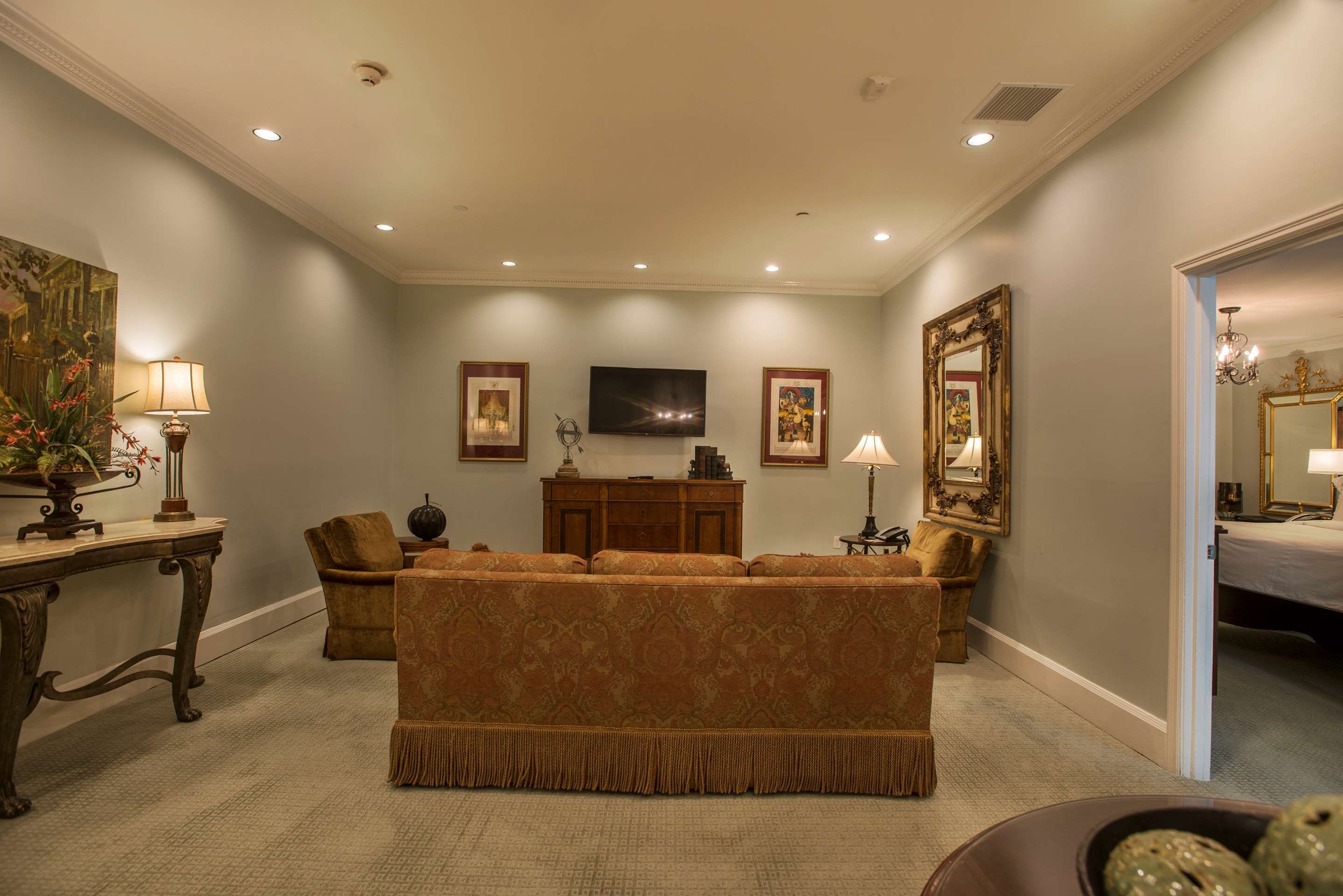 Salon