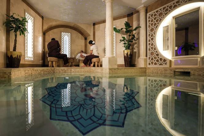 Grand Hotel Continental