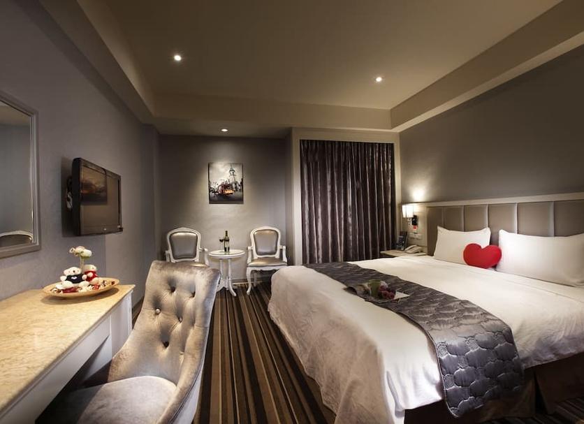 Chambre Photo