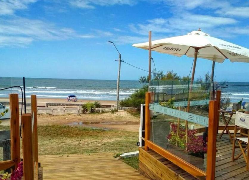 Plage Photo