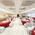 Salle de banquet