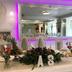 Salle de banquet