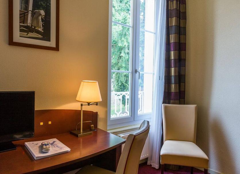 Équipements de la chambre Photo