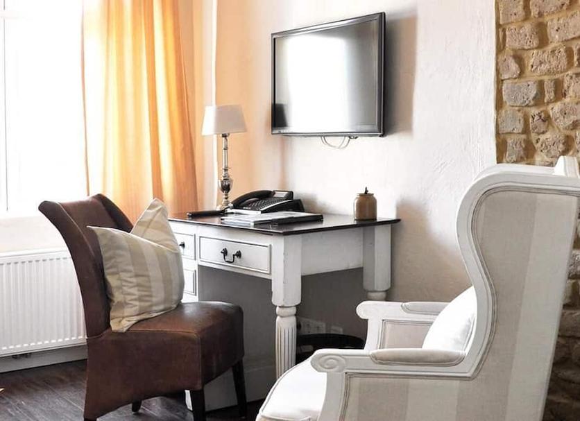 Équipements de la chambre Photo