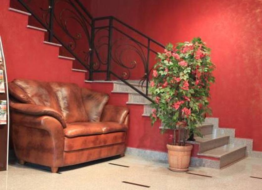 Escalier Photo