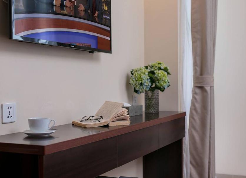 Équipements de la chambre Photo