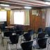 Espace de conférence
