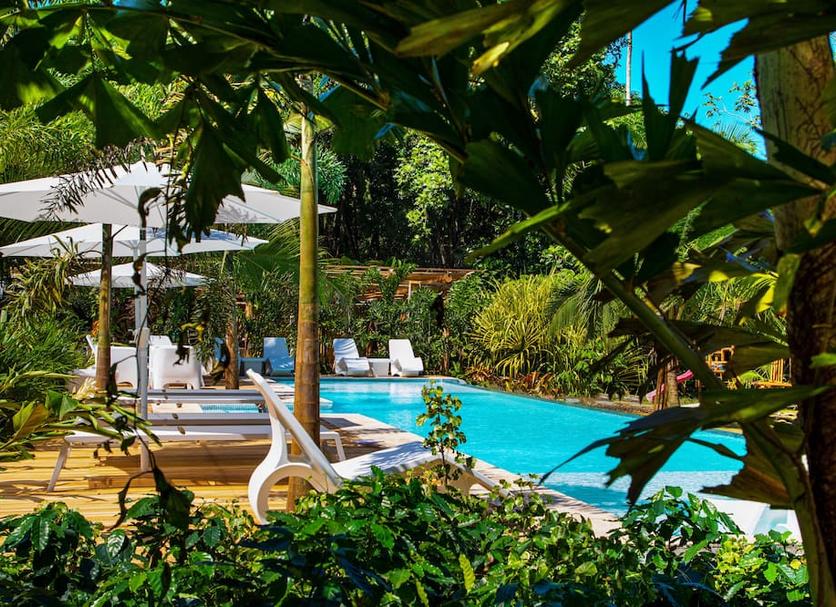 Piscine Photo