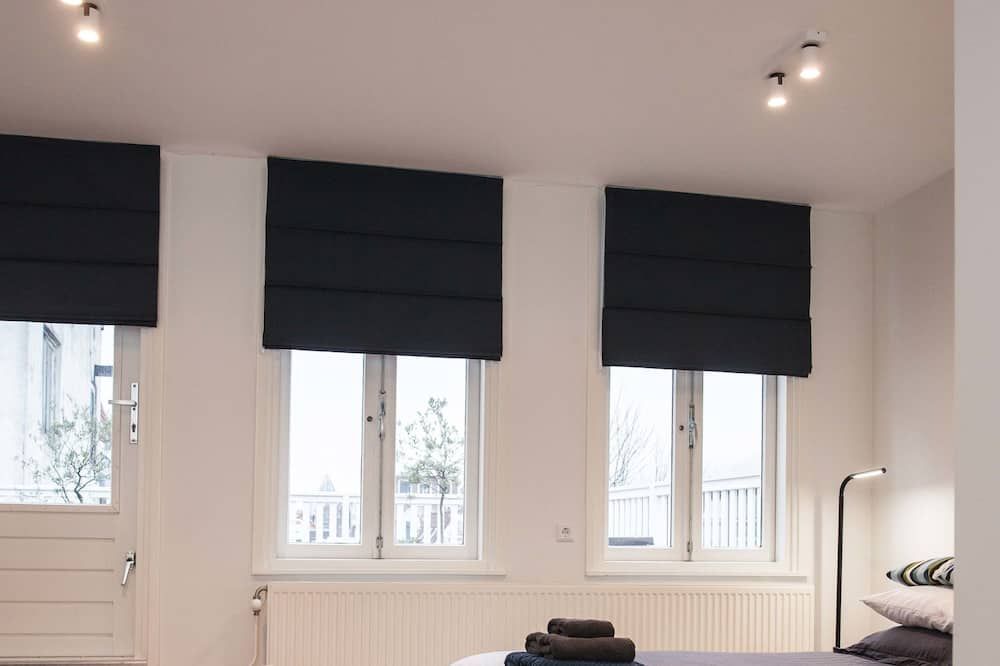 Équipements de la chambre