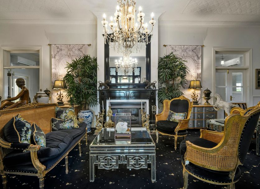 Salon Photo