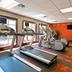 Salle de sport