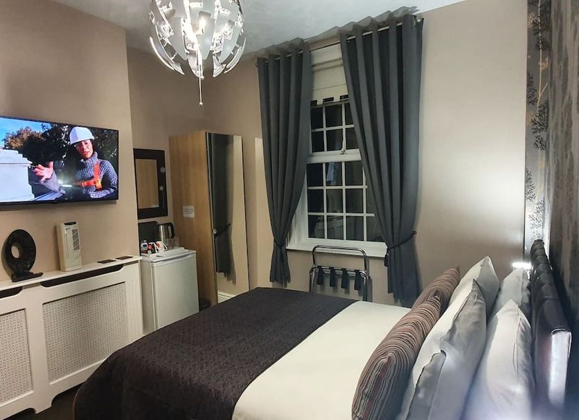 Chambre Photo