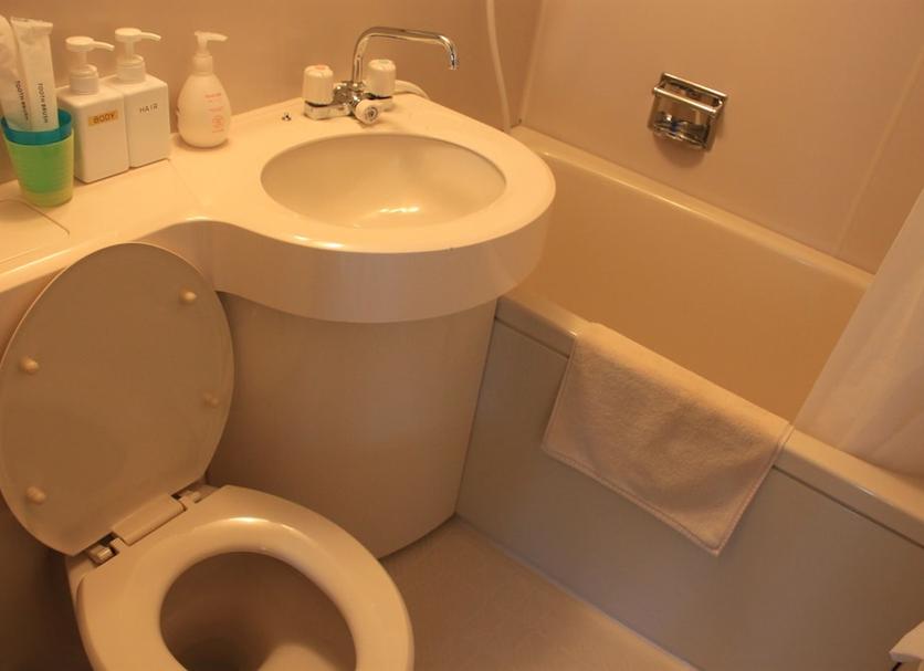 Salle de bain Photo