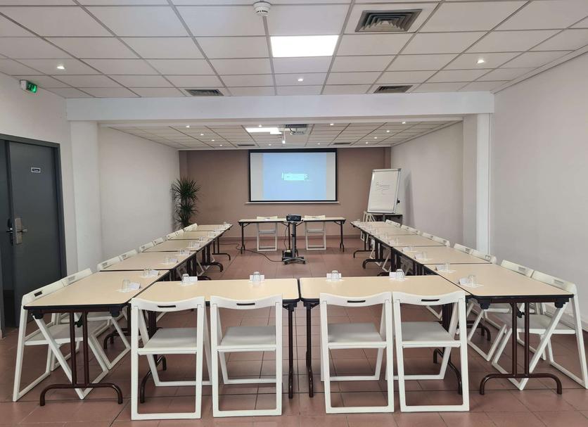 Espace de conférence Photo