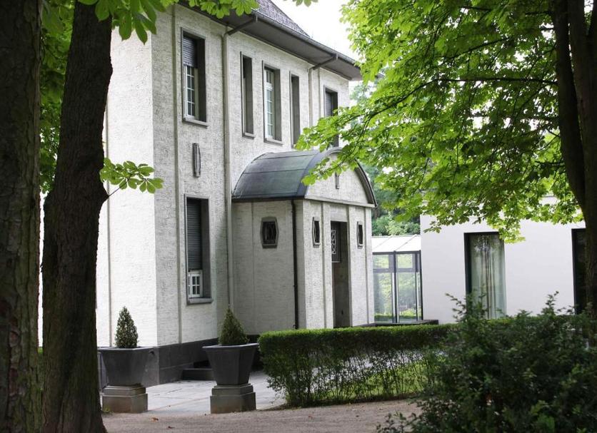 Bâtiment Photo